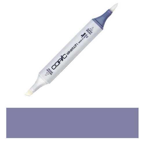 Simon Says Stamp! Copic Sketch Marker BV25 GRAYISH VIOLET