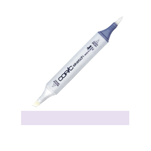 Simon Says Stamp! Copic Sketch Marker BV00 MAUVE SHADOW
