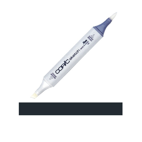 Simon Says Stamp! Copic Sketch Marker C10 COOL GRAY