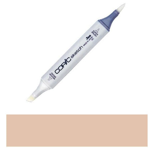 Simon Says Stamp! Copic Sketch Marker E13 LIGHT SUNTAN Sun Tan