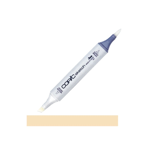 Simon Says Stamp! Copic Sketch Marker E55 LIGHT CAMEL Tan