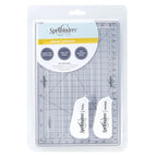 Simon Says Stamp! T017 Spellbinders QUICK TRIMMER