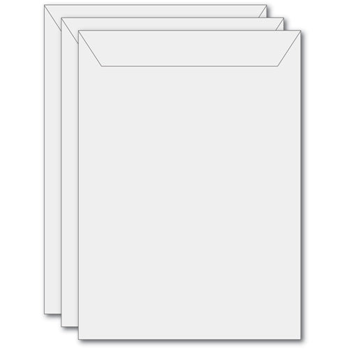 Simon Says Stamp! Memory Box LARGE STORAGE POUCH Pack of 50 sb1001