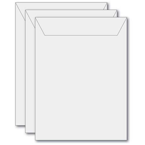 Simon Says Stamp! Memory Box MEDIUM STORAGE POUCH Pack of 50 sb1002