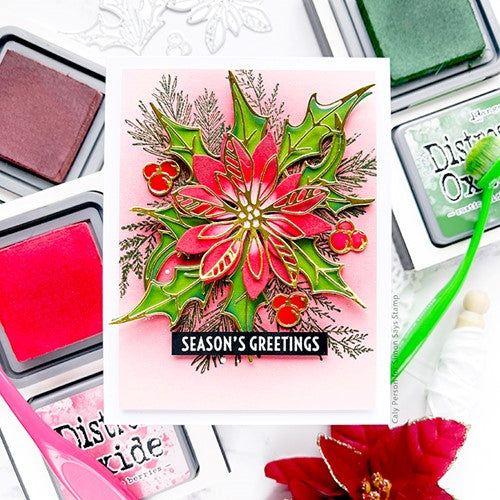 Simon Says Stamp! Tim Holtz Distress Embossing Glaze RUSTIC WILDERNESS Ranger tde73840 | color-code:ALT02
