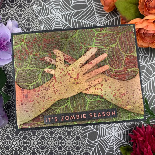 Simon Says Stamp! Tim Holtz Flip Top Distress Paint RUSTIC WILDERNESS Ranger tdf72843 | color-code:ALT04