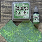 Simon Says Stamp! Tim Holtz Distress Oxide Reinker RUSTIC WILDERNESS Ranger tdr72836 | color-code:ALT0