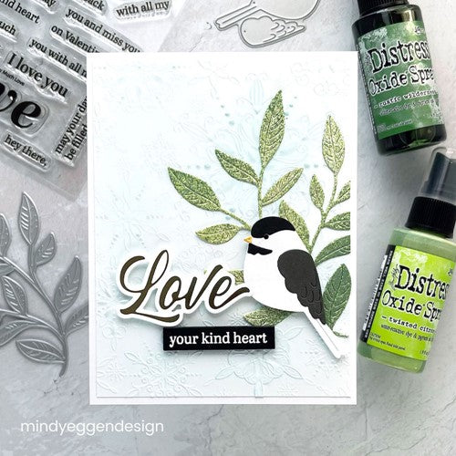 Simon Says Stamp! Tim Holtz Distress Oxide Spray RUSTIC WILDERNESS Ranger tso72867 | color-code:ALT05