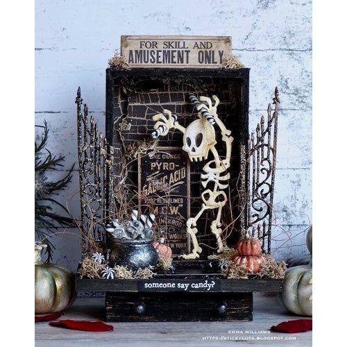 Simon Says Stamp! Tim Holtz 8.5 X 11 DISTRESS MIXED MEDIA HEAVYSTOCK Ranger tda75172 | color-code:ALT01