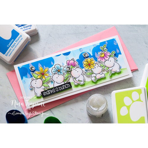 Simon Says Stamp! Tim Holtz DISTRESS PALETTE KNIFE 2 PACK Ranger tda75141 | color-code:ALT097