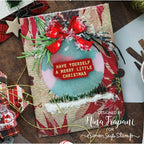 Simon Says Stamp! Tim Holtz DISTRESS PALETTE KNIFE 2 PACK Ranger tda75141 | color-code:ALT0998