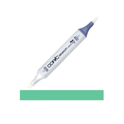 Simon Says Stamp! Copic Sketch MARKER G16 MALACHITE Green