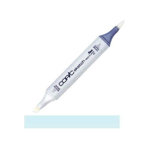 Simon Says Stamp! Copic Sketch Marker BG11 MOON WHITE