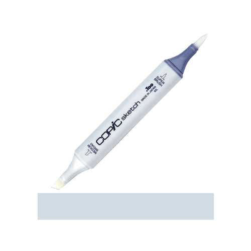 Simon Says Stamp! Copic Sketch MARKER C2 COOL GRAY NO. 2