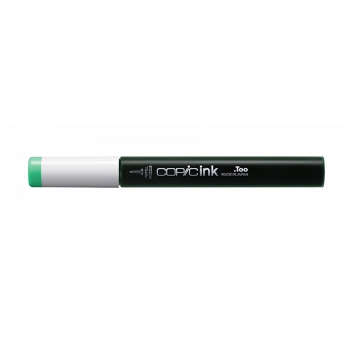 Simon Says Stamp! Copic SPECTRUM GREEN Refill and Alcohol Ink g02