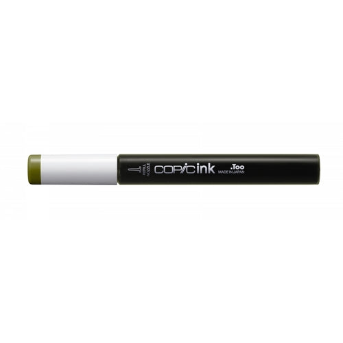 Simon Says Stamp! Copic OLIVE Refill and Alcohol Ink g99