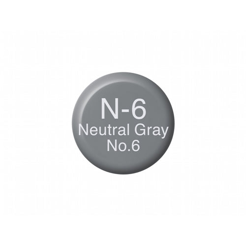 Simon Says Stamp! Copic NEUTRAL GRAY 6 Refill and Alcohol Ink n6