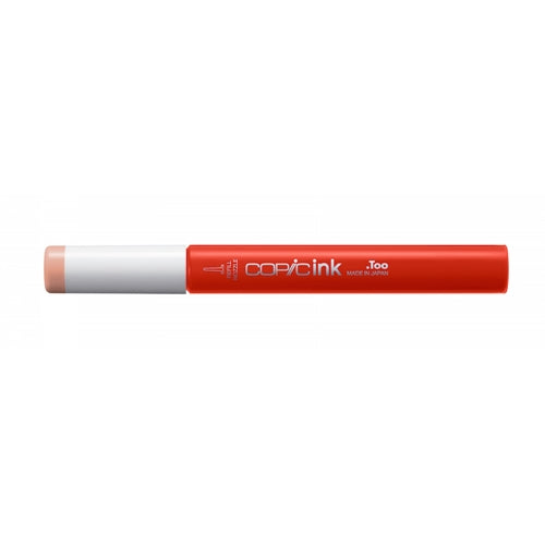 Simon Says Stamp! Copic ROSE SALMON Refill and Alcohol Ink r02