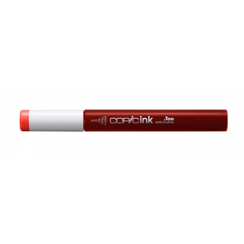 Simon Says Stamp! Copic LIGHT ROUGE Refill and Alcohol Ink r14