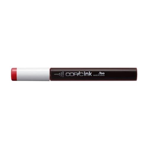 Simon Says Stamp! Copic LIPSTICK RED Refill and Alcohol Ink r29