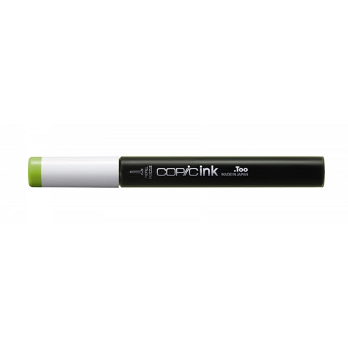 Simon Says Stamp! Copic CELADON GREEN Refill and Alcohol Ink yg25
