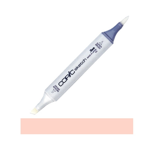 Simon Says Stamp! Copic Sketch Marker R21 SARDONYX Medium Pink