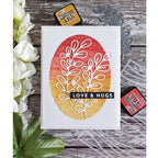 Simon Says Stamp! Simon Says Stamp SIMPLE STEM Wafer Die sssd112269 | color-code:ALT2