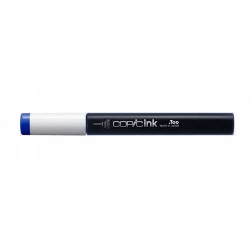 Simon Says Stamp! Copic ULTRAMARINE Refill and Alcohol Ink b29