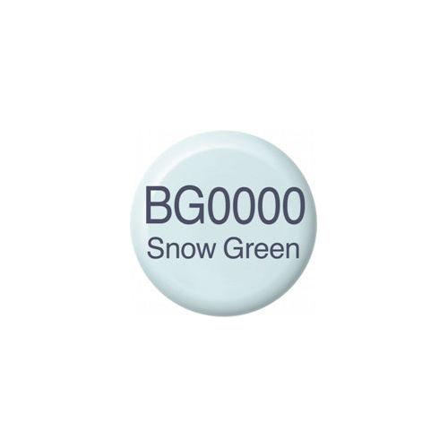 Simon Says Stamp! Copic SNOW GREEN Refill and Alcohol Ink bg0000