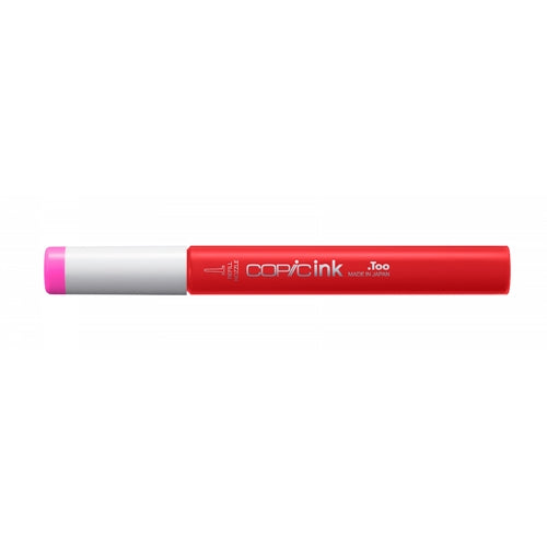 Simon Says Stamp! Copic FLUORESCENT PINK Refill and Alcohol Ink frv1