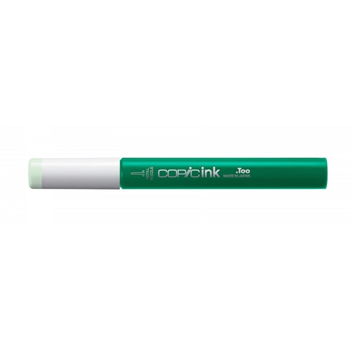 Simon Says Stamp! Copic PALE GREEN Refill and Alcohol Ink g000