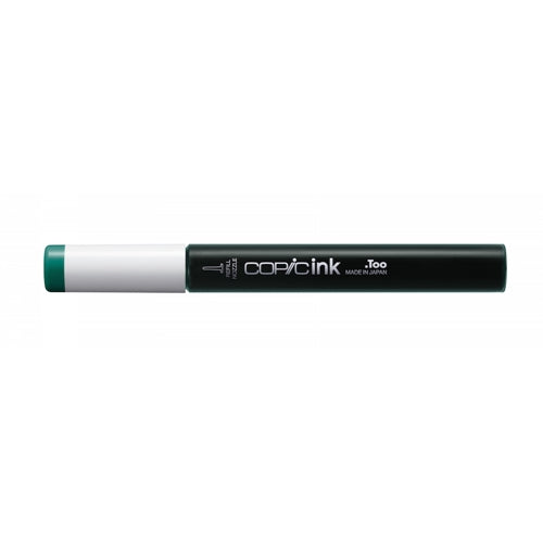 Simon Says Stamp! Copic MALACHITE Refill and Alcohol Ink g16
