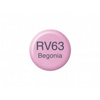 Simon Says Stamp! Copic BEGONIA Refill and Alcohol Ink rv63