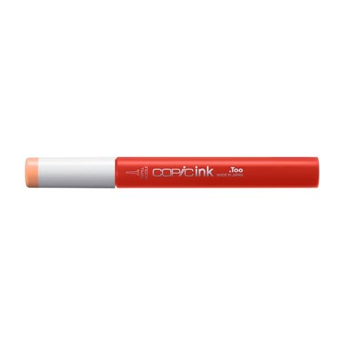 Simon Says Stamp! Copic LIGHT ORANGE Refill and Alcohol Ink yr02