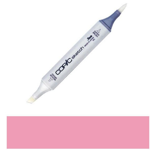 Simon Says Stamp! Copic Sketch Marker R83 ROSE MIST Violet Pink