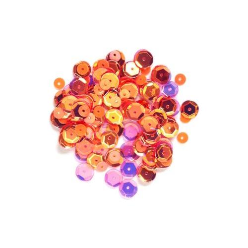 Simon Says Stamp! Simon Says Stamp Sequins PEACHY KEEN pk0221