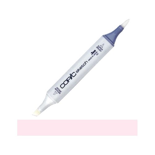 Simon Says Stamp! Copic Sketch Marker RV00 WATER LILY Pink