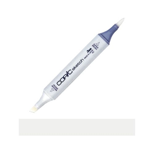 Simon Says Stamp! Copic Sketch Marker T1 TONER GRAY