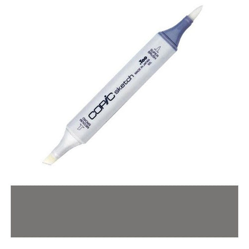 Simon Says Stamp! Copic Sketch Marker T7 TONER GRAY