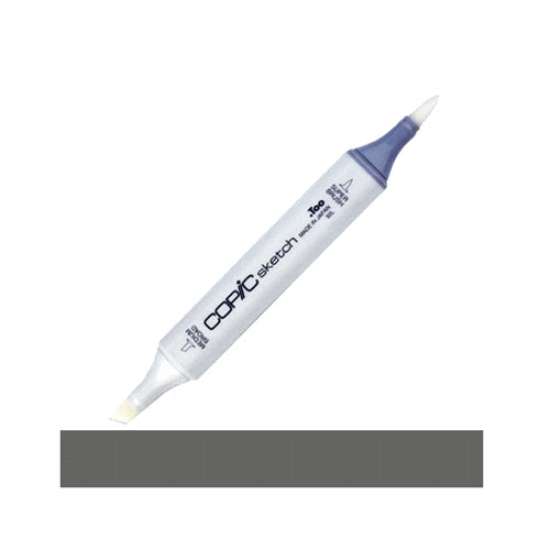 Simon Says Stamp! Copic Sketch Marker T8 TONER GRAY