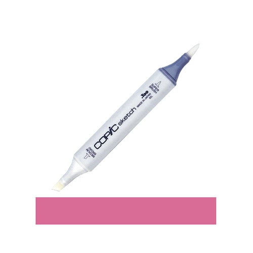Simon Says Stamp! Copic Sketch Marker R85 ROSE RED Medium Pink