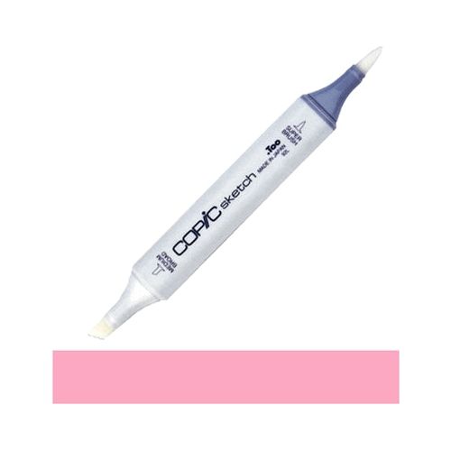 Simon Says Stamp! Copic Sketch Marker RV04 SHOCK PINK Bright Bold