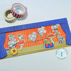 Simon Says Stamp! Trinity Stamps ONCE UPON A MIME Clear Stamp Set tps108* | color-code:ALT04