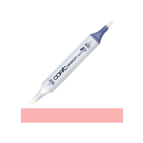 Simon Says Stamp! Copic Sketch Marker RV34 DARK PINK