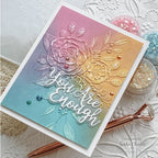 Simon Says Stamp! PinkFresh Studio PEACH FUZZ Jewels pf062es | color-code:ALT02