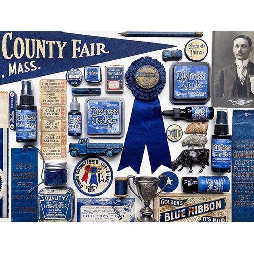 Simon Says Stamp! Tim Holtz Distress Oxide Reinker PRIZE RIBBON Ranger tdr72690
