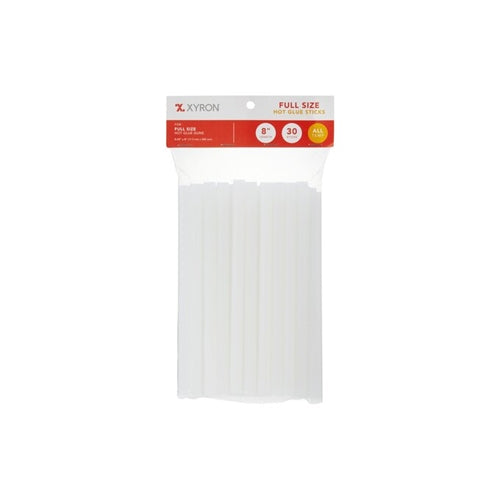 Simon Says Stamp! Xyron 8 INCH Full Size Hot Glue Sticks x627245*