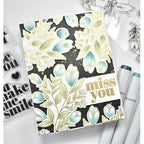 Simon Says Stamp! Simon Says Clear Stamps ALL ABOUT YOU sss302334