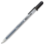 Simon Says Stamp! Sakura BLACK GLAZE Gel Pen sk38395