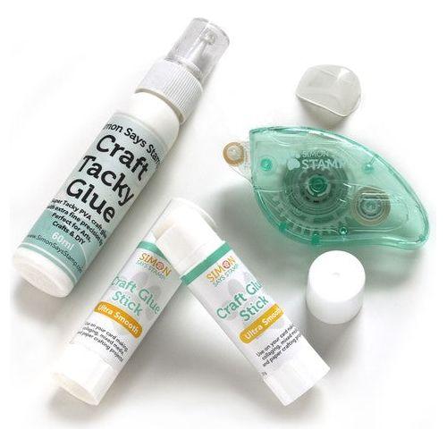 Simon Says Stamp! Simon Says Stamp Ultra Smooth CRAFT GLUE STICK st0008 | color-code:ALT1